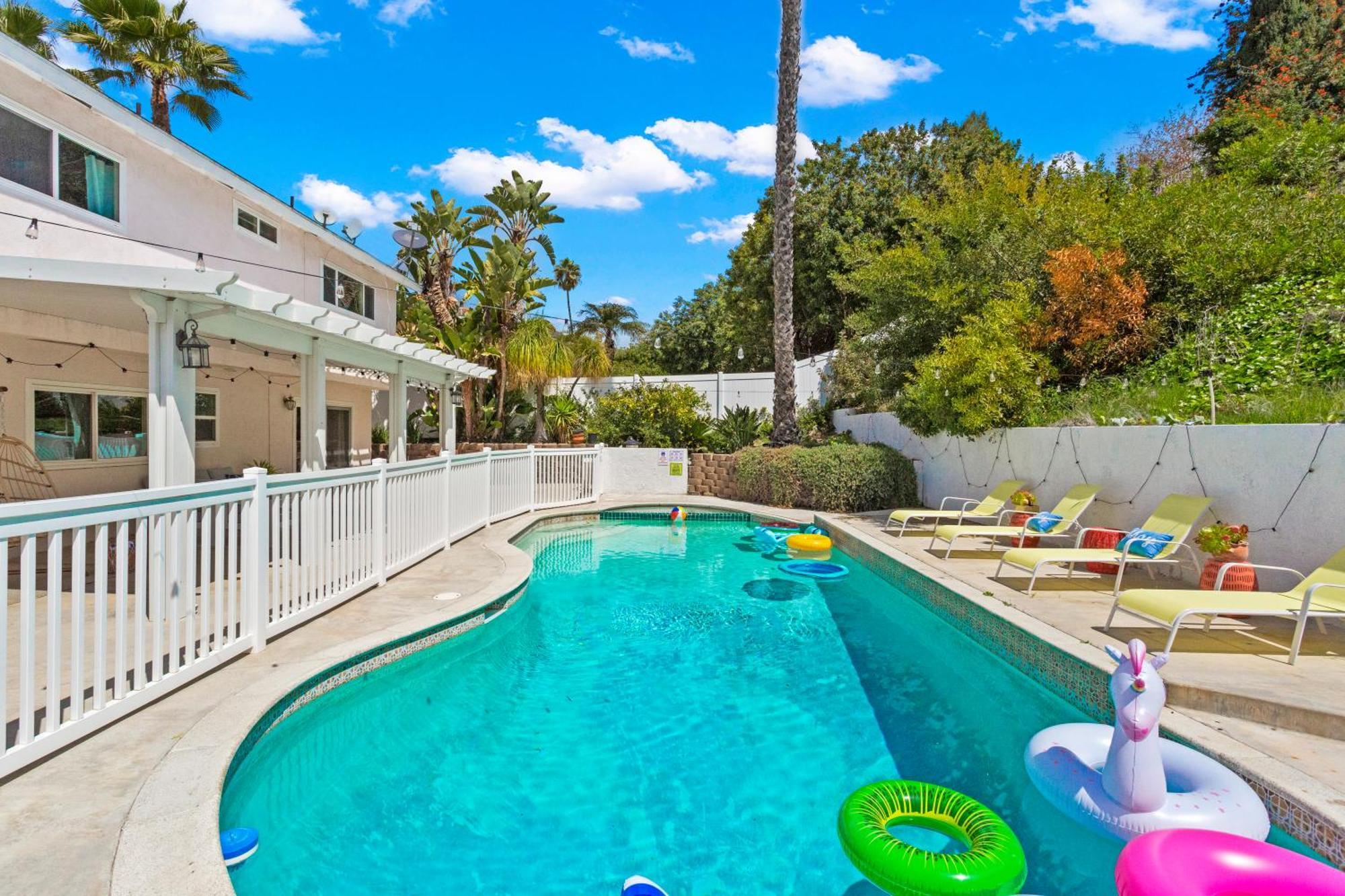 Stunning Coastal Escape With Private Pool, Spa, Arcade, Disney, Beach Mission Viejo Exterior foto